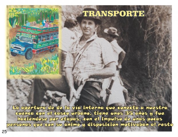 MATERIALES GRÁFICOS RECONCILIACIÓN